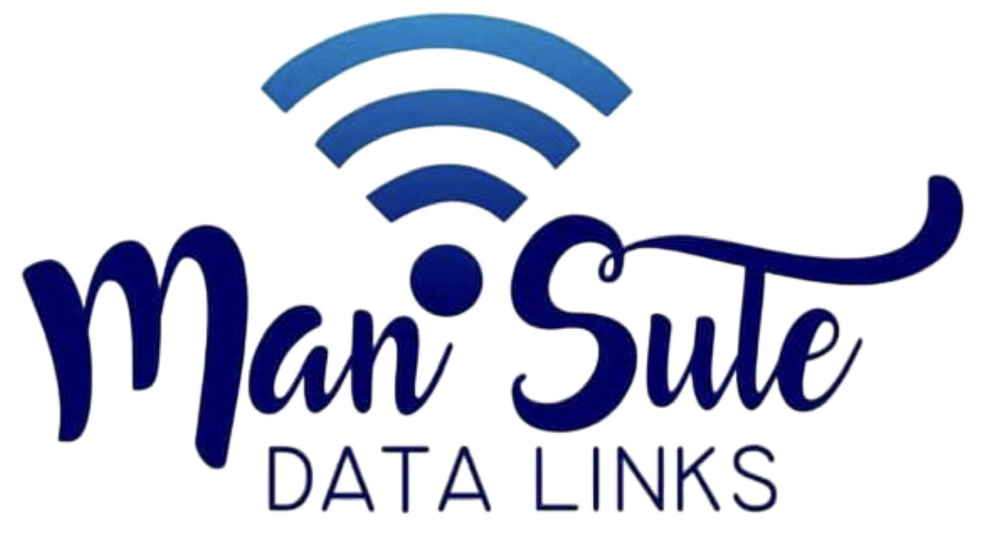 Mansule Data Links Logo